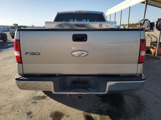 Photo 5 VIN: 1FTPX125X6FA65422 - FORD F150 