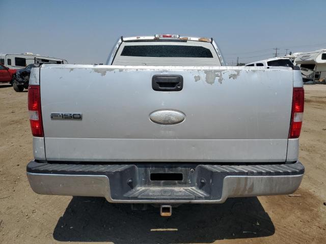 Photo 5 VIN: 1FTPX125X6FB78433 - FORD F150 