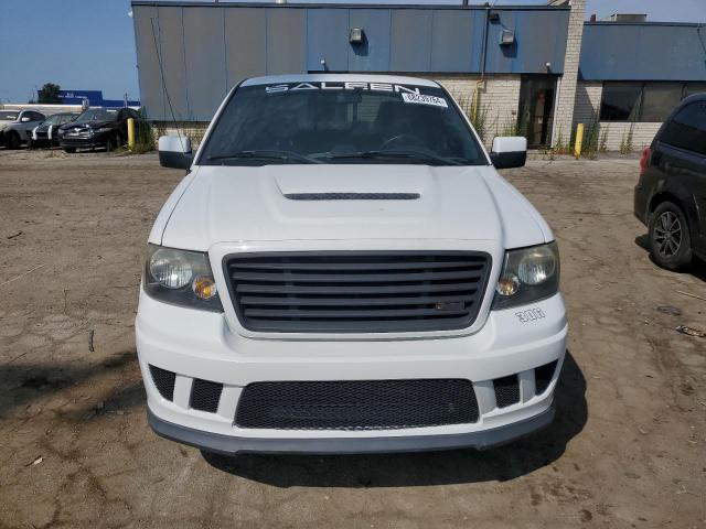 Photo 4 VIN: 1FTPX125X7KB29063 - FORD F150 