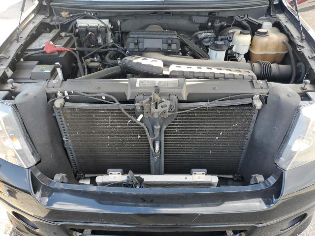 Photo 10 VIN: 1FTPX125X8KE39716 - FORD F150 