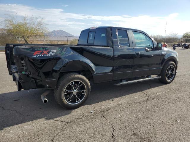 Photo 2 VIN: 1FTPX125X8KE39716 - FORD F150 