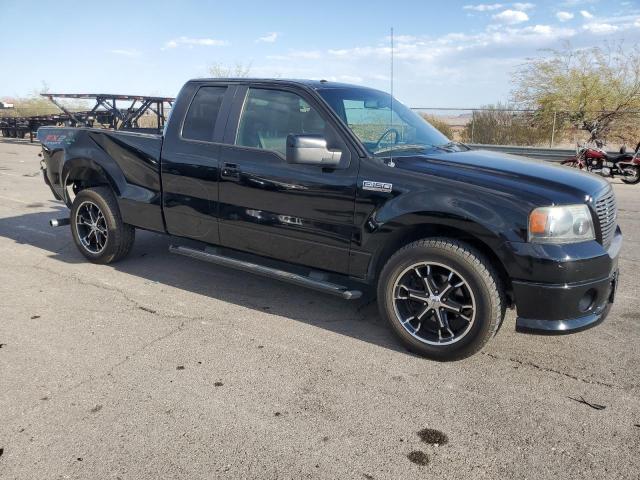 Photo 3 VIN: 1FTPX125X8KE39716 - FORD F150 