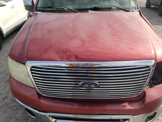 Photo 10 VIN: 1FTPX12V07FB65997 - FORD ALL MODELS 