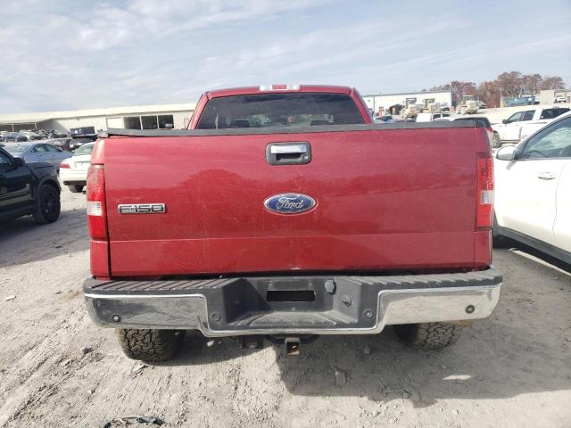 Photo 5 VIN: 1FTPX12V07FB65997 - FORD ALL MODELS 