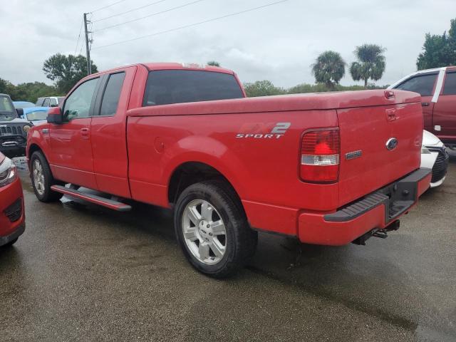 Photo 1 VIN: 1FTPX12V07KC08533 - FORD F150 