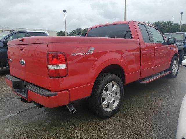 Photo 2 VIN: 1FTPX12V07KC08533 - FORD F150 