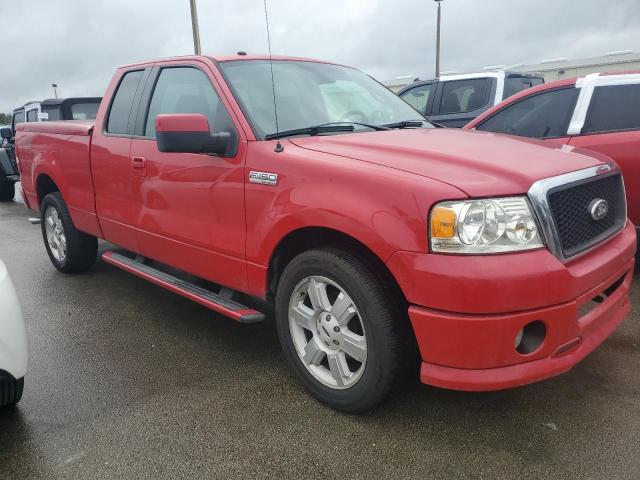 Photo 3 VIN: 1FTPX12V07KC08533 - FORD F150 