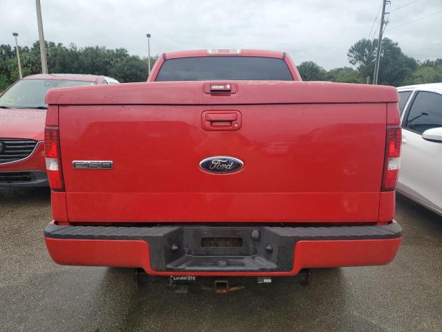 Photo 5 VIN: 1FTPX12V07KC08533 - FORD F150 