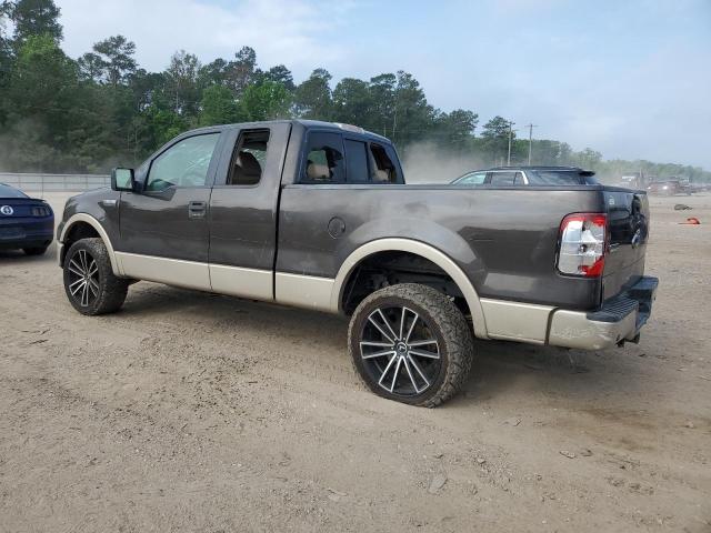 Photo 1 VIN: 1FTPX12V07KD24458 - FORD F150 