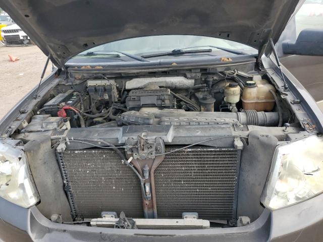 Photo 10 VIN: 1FTPX12V07KD24458 - FORD F150 