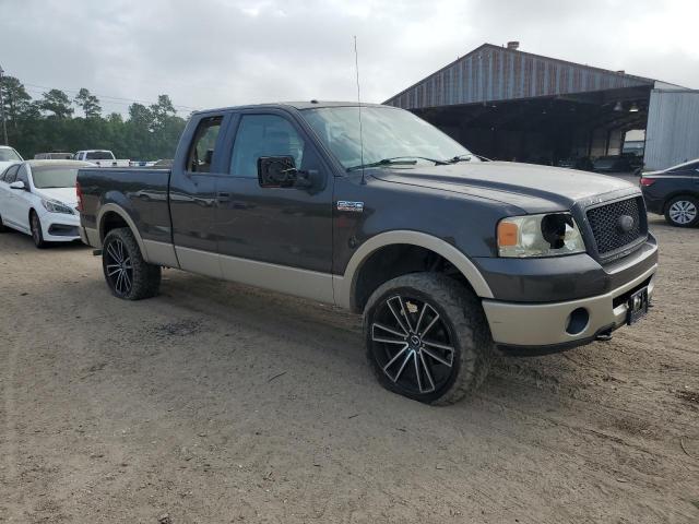 Photo 3 VIN: 1FTPX12V07KD24458 - FORD F150 