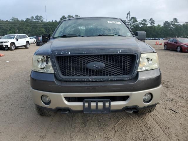 Photo 4 VIN: 1FTPX12V07KD24458 - FORD F150 