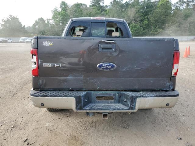 Photo 5 VIN: 1FTPX12V07KD24458 - FORD F150 