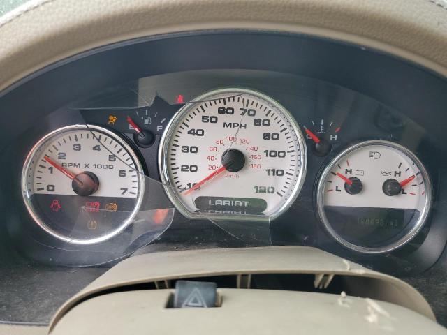 Photo 8 VIN: 1FTPX12V07KD24458 - FORD F150 