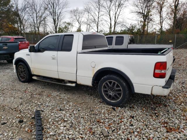 Photo 1 VIN: 1FTPX12V08KB60520 - FORD F150 