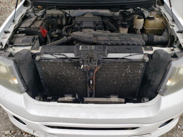 Photo 10 VIN: 1FTPX12V08KB60520 - FORD F150 