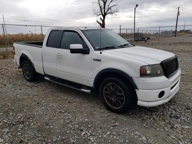 Photo 3 VIN: 1FTPX12V08KB60520 - FORD F150 