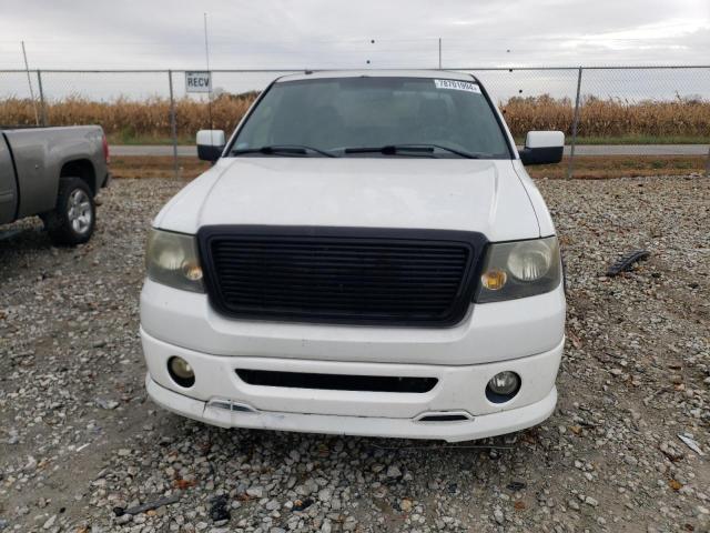 Photo 4 VIN: 1FTPX12V08KB60520 - FORD F150 