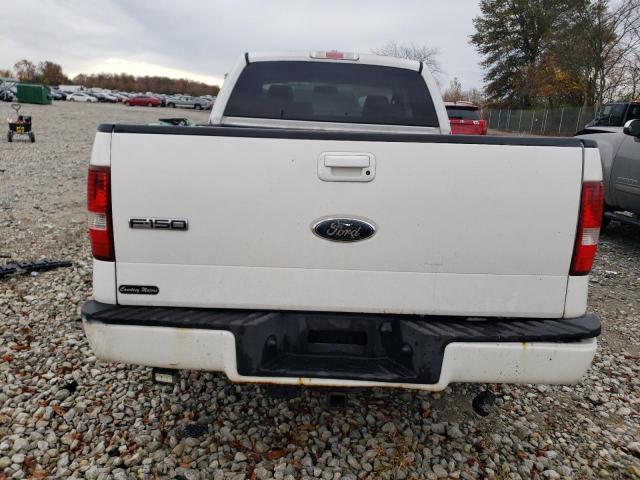 Photo 5 VIN: 1FTPX12V08KB60520 - FORD F150 