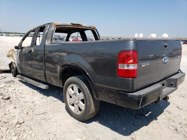 Photo 1 VIN: 1FTPX12V08KD36952 - FORD F150 