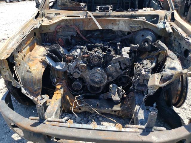 Photo 10 VIN: 1FTPX12V08KD36952 - FORD F150 