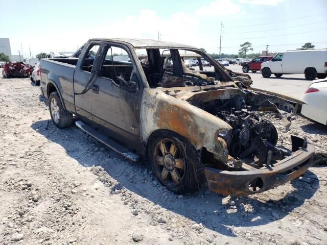 Photo 3 VIN: 1FTPX12V08KD36952 - FORD F150 