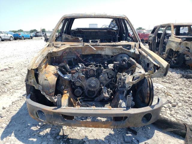 Photo 4 VIN: 1FTPX12V08KD36952 - FORD F150 