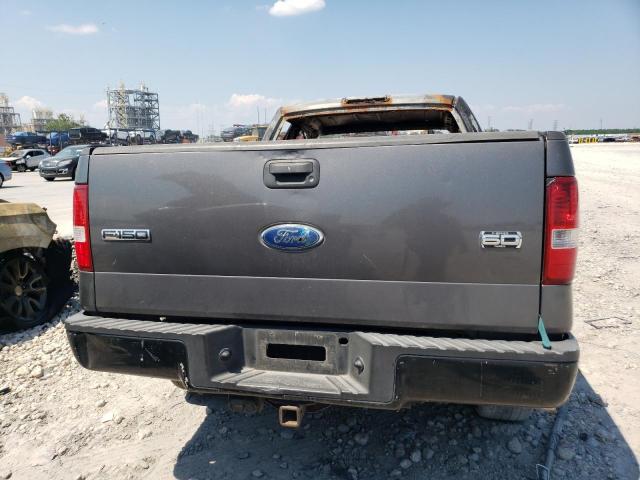 Photo 5 VIN: 1FTPX12V08KD36952 - FORD F150 