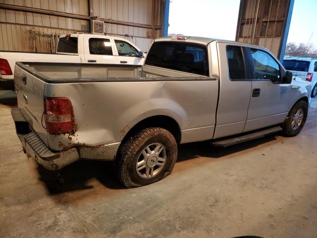 Photo 2 VIN: 1FTPX12V16FA64420 - FORD F150 