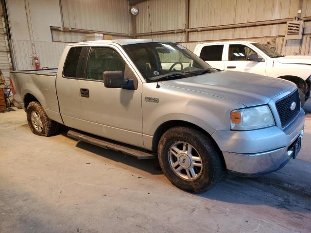 Photo 3 VIN: 1FTPX12V16FA64420 - FORD F150 