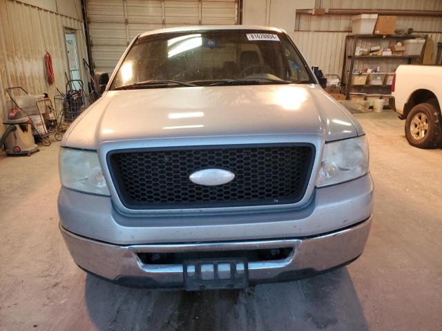 Photo 4 VIN: 1FTPX12V16FA64420 - FORD F150 