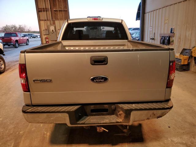 Photo 5 VIN: 1FTPX12V16FA64420 - FORD F150 