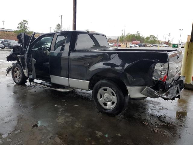 Photo 1 VIN: 1FTPX12V17FA43049 - FORD F150 