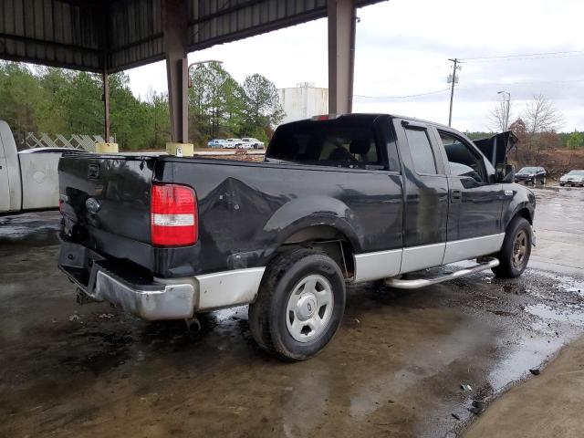 Photo 2 VIN: 1FTPX12V17FA43049 - FORD F150 