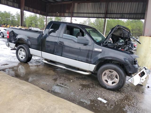 Photo 3 VIN: 1FTPX12V17FA43049 - FORD F150 