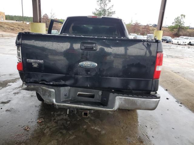 Photo 5 VIN: 1FTPX12V17FA43049 - FORD F150 