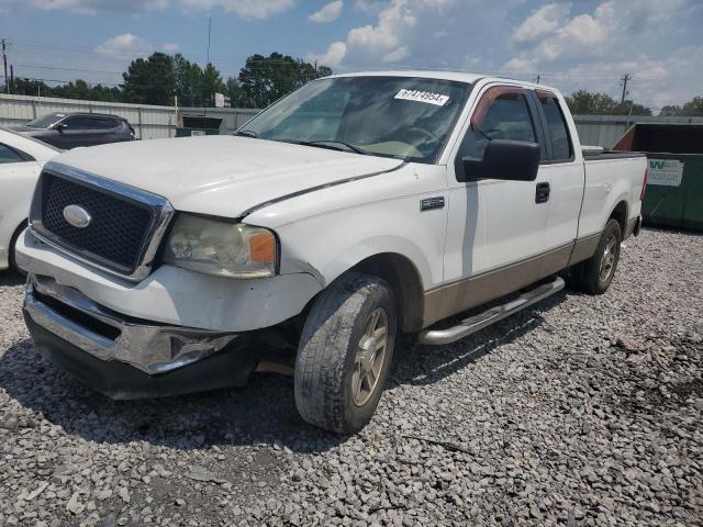 Photo 0 VIN: 1FTPX12V17FA83891 - FORD F150 