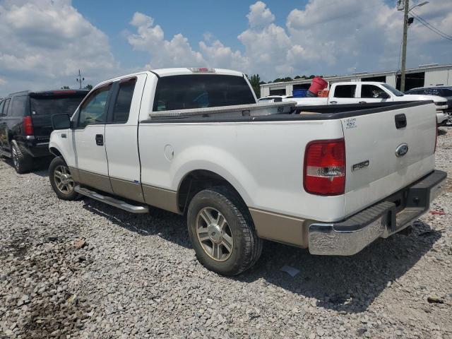 Photo 1 VIN: 1FTPX12V17FA83891 - FORD F150 