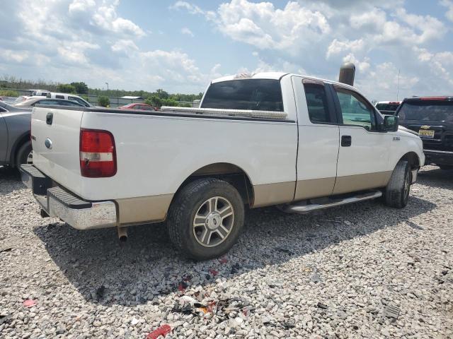 Photo 2 VIN: 1FTPX12V17FA83891 - FORD F150 