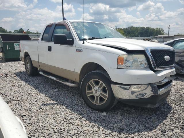 Photo 3 VIN: 1FTPX12V17FA83891 - FORD F150 