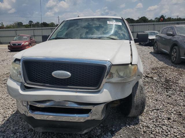 Photo 4 VIN: 1FTPX12V17FA83891 - FORD F150 