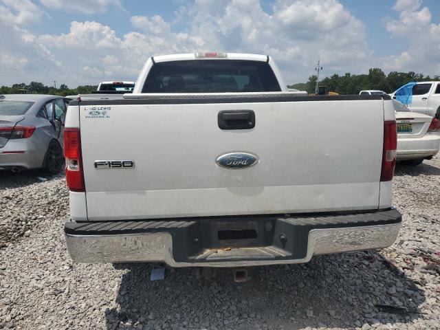 Photo 5 VIN: 1FTPX12V17FA83891 - FORD F150 