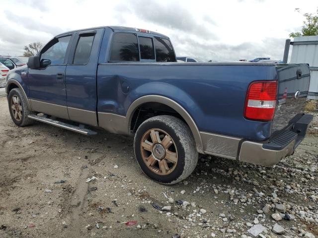 Photo 1 VIN: 1FTPX12V26NB20211 - FORD F150 