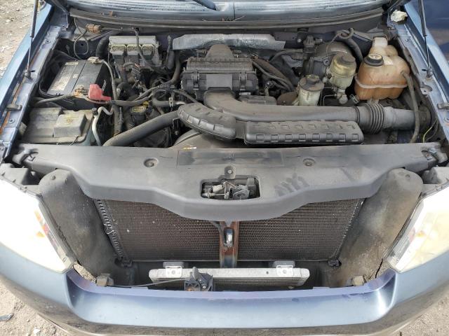 Photo 10 VIN: 1FTPX12V26NB20211 - FORD F150 