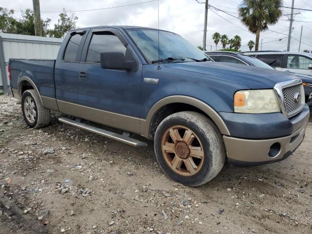 Photo 3 VIN: 1FTPX12V26NB20211 - FORD F150 