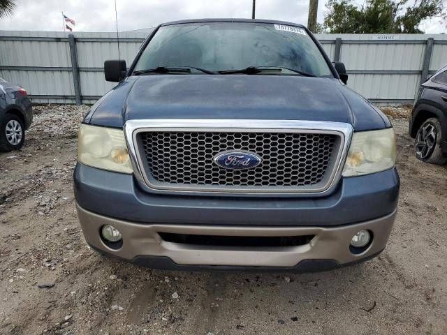 Photo 4 VIN: 1FTPX12V26NB20211 - FORD F150 