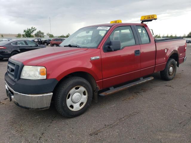 Photo 0 VIN: 1FTPX12V27FA61883 - FORD F150 