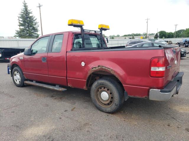 Photo 1 VIN: 1FTPX12V27FA61883 - FORD F150 