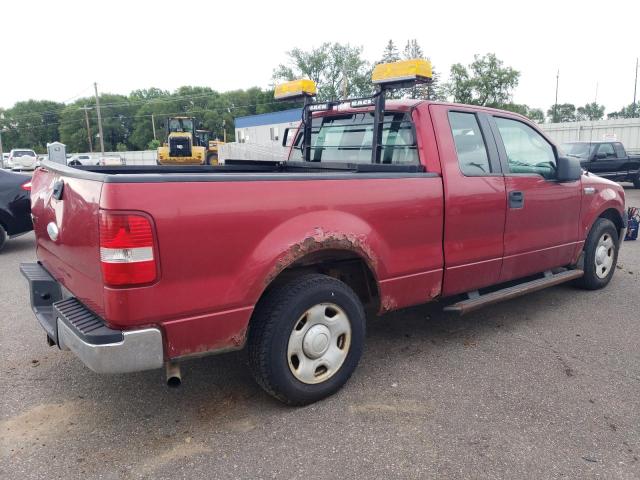 Photo 2 VIN: 1FTPX12V27FA61883 - FORD F150 