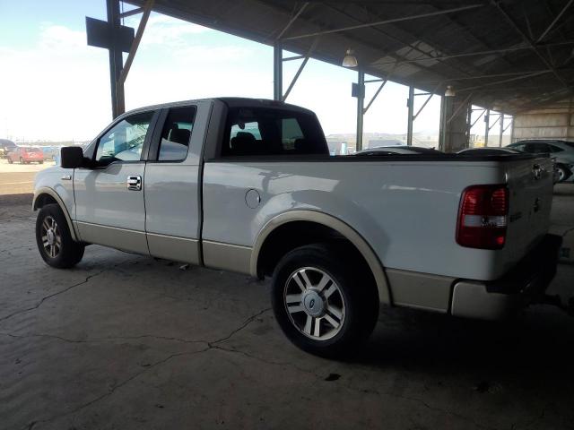 Photo 1 VIN: 1FTPX12V27NA51635 - FORD F150 